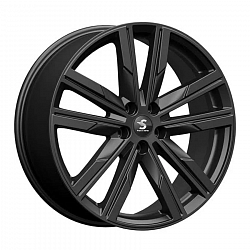 Диск KP014 (20_RAV4 XA5) (KP014-07) 8x20 5x114,3 ЕТ40 67,1 Fury black