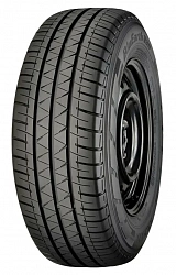 Шина Yokohama BluEarth-Van RY55 225/75 R16C 121/120R