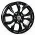 Диск RST R106 6,5x16 5x114,3 ET46 DIA 67,1 BL (Optima)