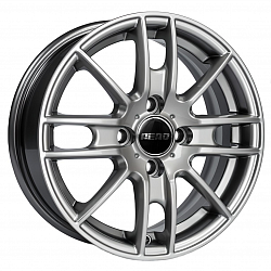 Диск Aero V2173 5,5x14 4x98 ET35 DIA 58,5 S