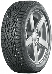 Шина Nokian Tyres Nordman 7 175/70 R13 82T