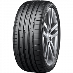 Шина Yokohama Advan Sport V107A 285/40 R20 108Y XL