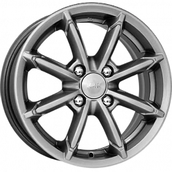 Диск K&K Sportline (KC603-00) 6x14 4x98 ET30 DIA 58,5 Кварц