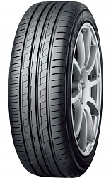 Шина Yokohama BluEarth-A AE50 195/65 R15 91H