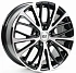 Диск RST R027 7,5x17 5x114,3 ET45 60,1 BD (Camry)