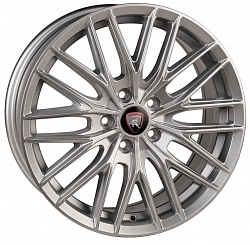 Диск Yamato Fudo 7,5X18 5X114,3 ET50 67,1 S (KIA Cerato)