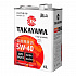 TAKAYAMA Adaptec 5W-40 A3/B4 4л