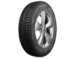 Шина Ikon Character Ice 7 SUV 215/55 R18 99T XL