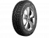 Шина Ikon Character Ice 7 SUV 255/65 R17 114T XL