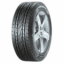 Шина Gislaved Terra Control 225/65 R17 102H