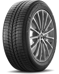 Шина Michelin X-Ice 3 275/40 R20 102H ZP (2019 г.в.)