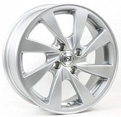 Диск RST R055 6x15 4x98 ET33 DIA 58,6 SL (Lada Granta Cross)