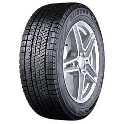 Шина Bridgestone Blizzak Ice 215/55 R17 98T XL