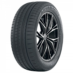 Шина Yokohama Advan Sport V107 265/50 R20 111W XL