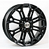 Диск RST R126 6x16 4x100 ET50 60,1 BL (Lada)