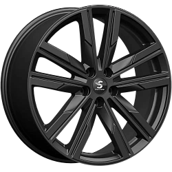 Диск KP014 (20_Discovery Sport) (КР014-09) 8x20 5x108 ЕТ45 63,35 Fury black