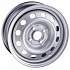 Диск Swortech S520 5,5x15 4x114,3 ET40 66,1 Silver (в коробке)