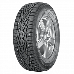 Шина Nordman 7 SUV (Ikon Tyres) 215/65 R16 102T XL