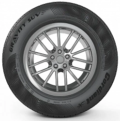 Шина Cordiant Gravity SUV 215/65 R16 102H