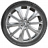 Шина Bridgestone Blizzak Spike-03 235/55 R17 103T XL