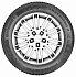 Шина Continental IceContact 2 SUV 225/60 R17 103T XL KD