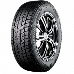 Шина Bridgestone Blizzak DM-V3 275/45 R21 110T XL