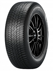 Шина Pirelli Scorpion All Season SF2 255/55 R19 111W XL