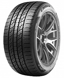 Шина Kumho Crugen Premium KL33 205/70 R15 96T