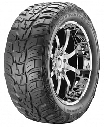 Шина Kumho Road Venture MT KL71 215/75 R15 106/103Q