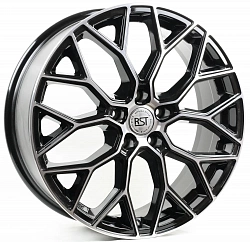 Диск RST R059 7x19 5x114,3 ET40 64,1 BD (Haval F7)