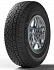 Шина Michelin Latitude Cross 225/65 R17 102H DT