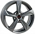 Диск Yamato Katsuo 7,5x17 5x114,3 ET45 60,1 HS (Toyota Camry)