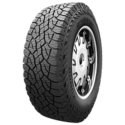 Шина Kumho Road Venture AT52 235/55 R19 105H XL