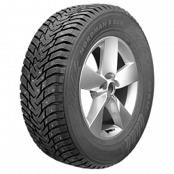 Шина Nordman 8 SUV (Ikon Tyres) 235/65 R17 108T XL