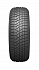 Шина Kumho WinterCraft WS71 215/70 R16 100T