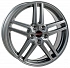 Диск Yamato Renjiro 7,5x18 5x114,3 ET35 60,1 HS (Lexus NX)