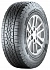 Шина Continental CrossContact ATR 225/65 R17 102H FR