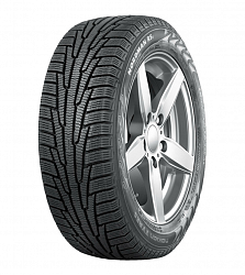 Шина Nokian Tyres Nordman RS2 195/55 R15 89R XL