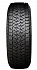 Шина Bridgestone Blizzak DM-V2 265/60 R18 110R