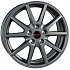 Диск Yamato Tanoshii 7x17 5x114,3 ET45 66,1 HS (Nissan X-Trail)