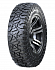 Шина Kama Flame M/T (HK-434) 205/70 R15 100Q