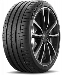 Шина Michelin Pilot Sport 4S 255/35 ZR20 97Y XL