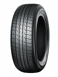 Шина Yokohama BluEarth E70BZ 215/55 R17 94V