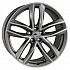 Диск RPLC AU81 9,5x21 5x112 ET31 DIA 66,5 BFP AU17 kit (Audi Q7)