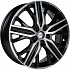 Диск SKAD KL-375 (18_Haval F7/F7x) 6,5x18 5x114,3 ET40 DIA 64,1 Алмаз