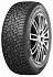 Шина Continental IceContact 2 225/55 R17 101T XL