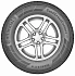 Шина Continental CrossContact LX2 215/60 R17 96H FR