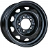 Диск Аккурайд UAZ 31622 Patriot 6,5x16 5x139,7 ET40 DIA 108,5 Черный