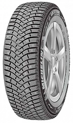 Шина Michelin X-Ice North 2 195/55 R16 91T XL