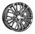 Диск K&K KC873 (ZV 17_Mazda 6) 7,5x17 5x114,3 ET50 DIA 67,1 Дарк платинум